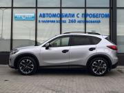 Mazda CX-5 I Рестайлинг Екатеринбург  - изображение 23