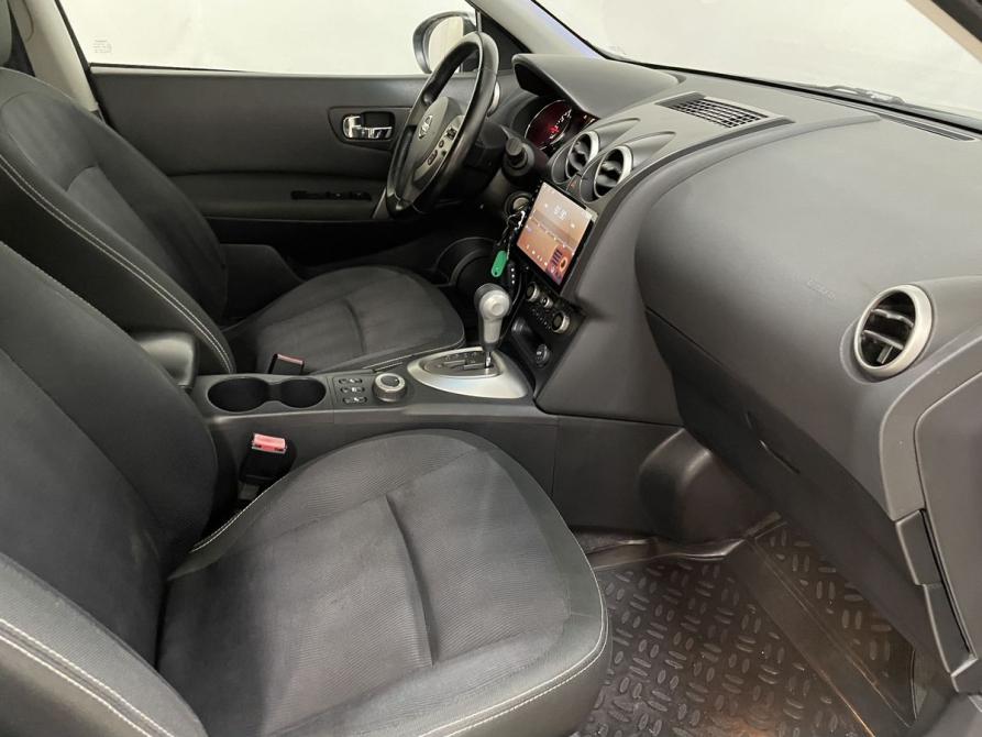 Nissan Qashqai+2 I Рестайлинг Воронеж  - изображение 18