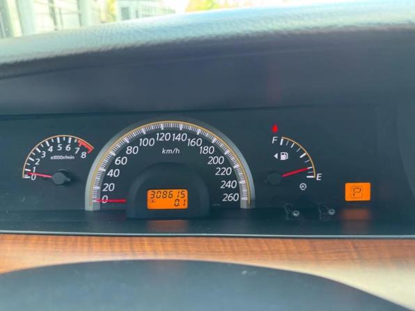 Nissan Teana I Рестайлинг с пробегом 2006 года, цена 628 750 рублей, 308615 км, седан, Автокод Объявления
