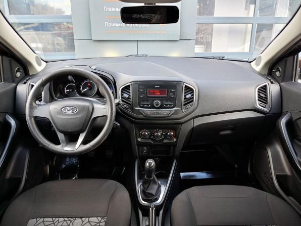 Lada (ВАЗ) XRAY I с пробегом 2018 года, цена 846 000 рублей, 57358 км, хэтчбек, Автокод Объявления