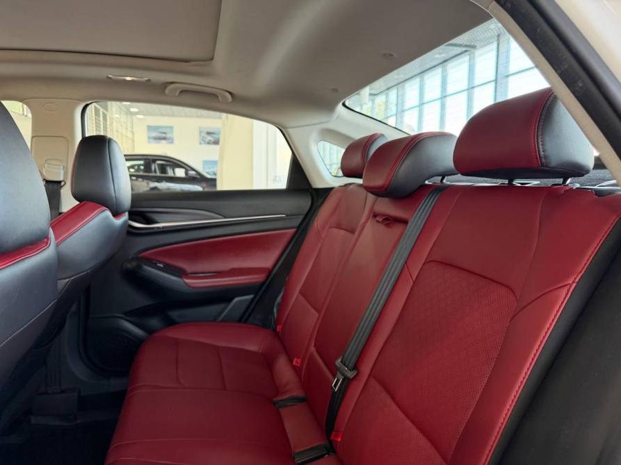 Changan Eado Plus Ростов-на-Дону  - изображение 16