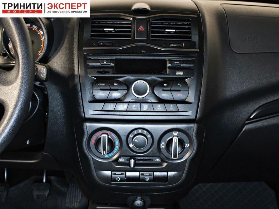 Lada (ВАЗ) Granta I Рестайлинг Белгород  - изображение 14