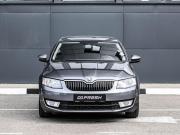 Skoda Octavia III (A7) Новороссийск  - изображение 23
