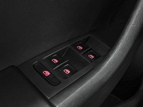 Volkswagen Polo VI с пробегом 2021 года, цена 1 450 111 рублей, 237193 км, лифтбек, Автокод Объявления