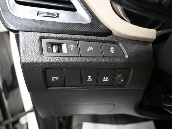 Hyundai Santa Fe III с пробегом 2013 года, цена 1 745 000 рублей, 201267 км, внедорожник, Автокод Объявления