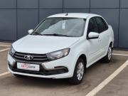 Lada (ВАЗ) Granta I Рестайлинг Воронеж  - изображение 24