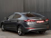 Hyundai Elantra VI (AD) Екатеринбург  - изображение 30