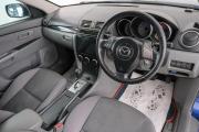Mazda Axela I Красноярск  - изображение 30