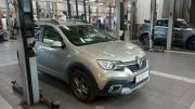 Renault Sandero II Рестайлинг Санкт-Петербург  - изображение 7