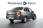 Lada (ВАЗ) Granta I Рестайлинг Тюмень  - изображение 30