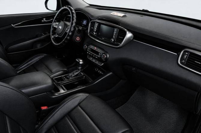 Kia Sorento III Prime Рестайлинг с пробегом 2020 года, цена 3 299 000 рублей, 105000 км, внедорожник, Автокод Объявления