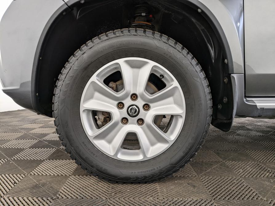 Nissan Terrano III (D10) Москва  - изображение 18