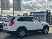 Chevrolet Captiva I Рестайлинг Новосибирск  - изображение 32