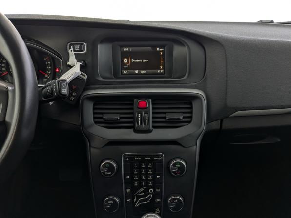Volvo V40 Cross Country I с пробегом 2013 года, цена 1 251 000 рублей, 180747 км, хэтчбек, Автокод Объявления