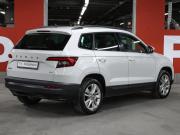 Skoda Karoq I Москва  - изображение 31
