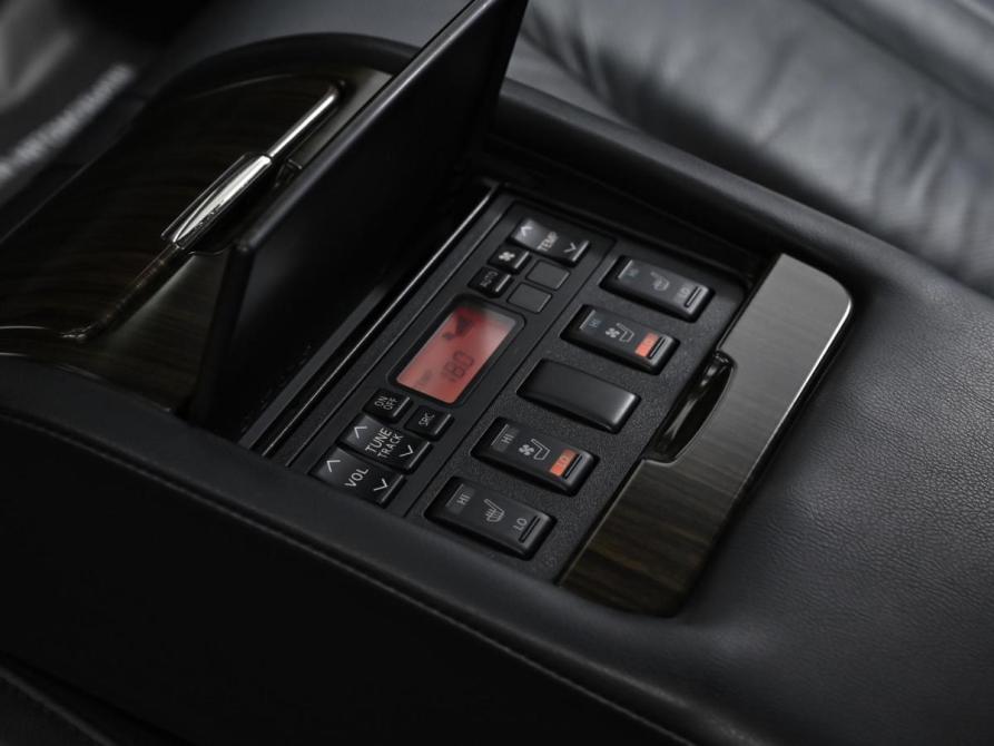 Nissan Teana II Рестайлинг Москва  - изображение 15