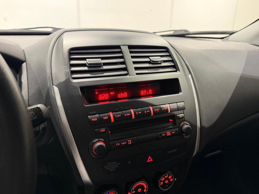 Mitsubishi ASX I Самара  - изображение 13