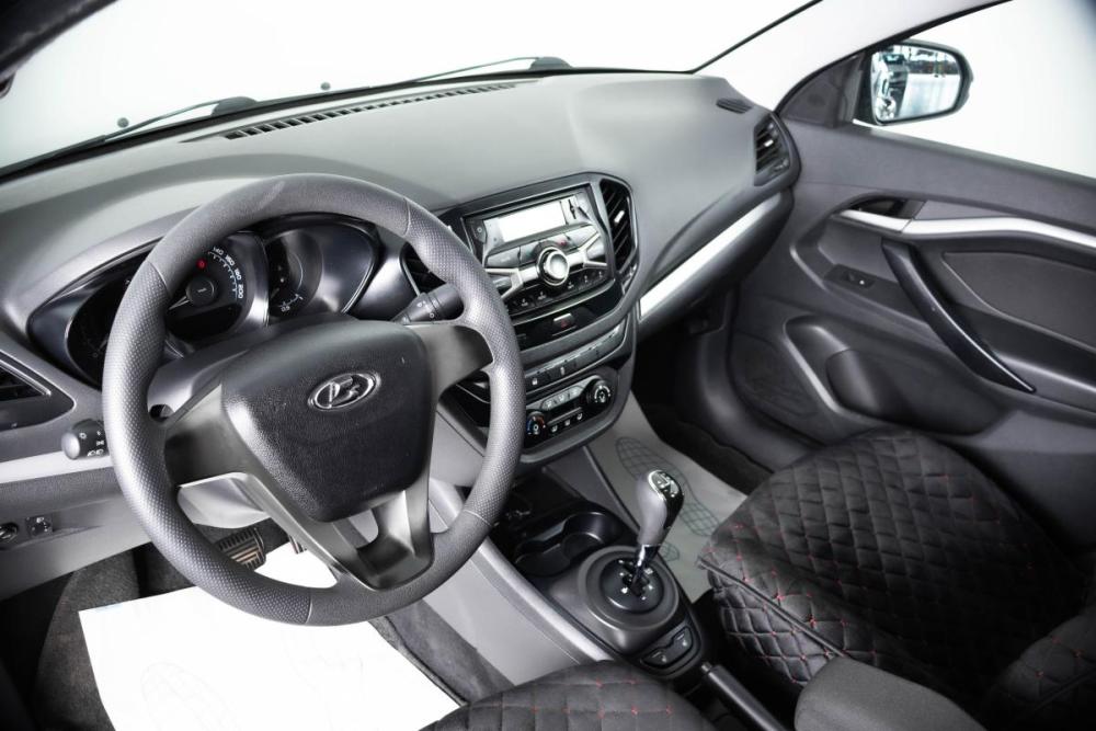 Lada (ВАЗ) Vesta I Пермь  - изображение 8