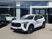 Haval Jolion I Рестайлинг Москва  - изображение 23