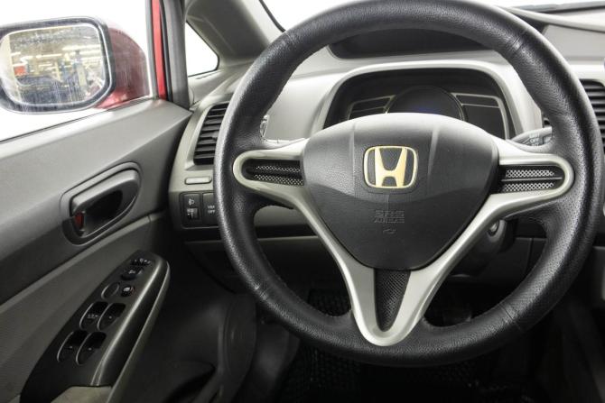 Honda Civic VIII с пробегом 2007 года, цена 529 000 рублей, 304202 км, седан, Автокод Объявления