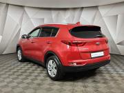 Kia Sportage IV Москва  - изображение 24