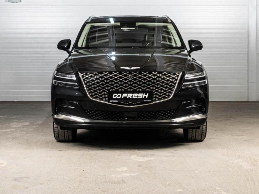 Genesis GV80 I Ставрополь  - изображение 3