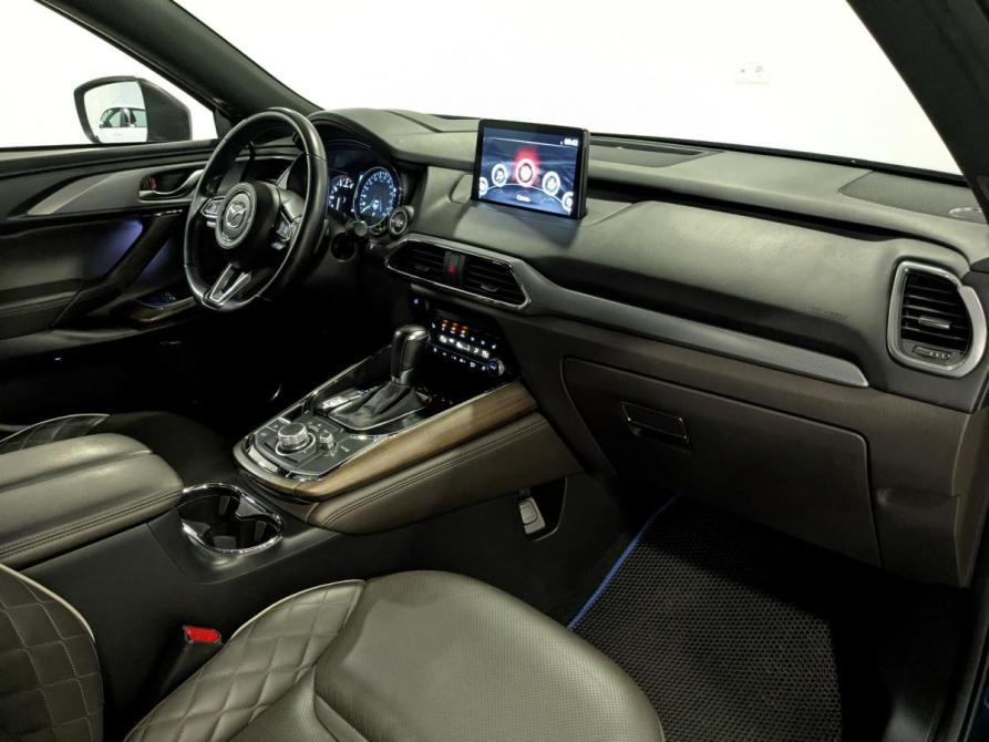 Mazda CX-9 II Рестайлинг Москва  - изображение 22
