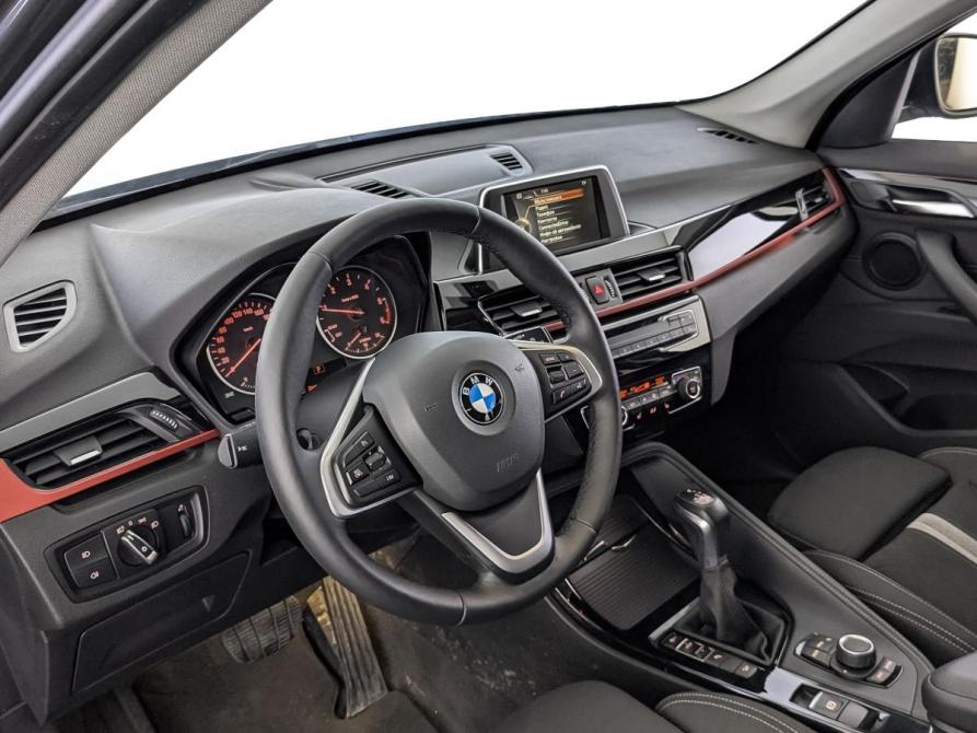 BMW X1 II (F48) Москва  - изображение 15