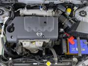 Nissan Almera Classic I Москва  - изображение 33