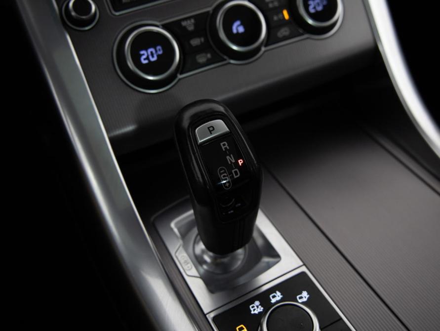 Land Rover Range Rover Sport II Санкт-Петербург  - изображение 9