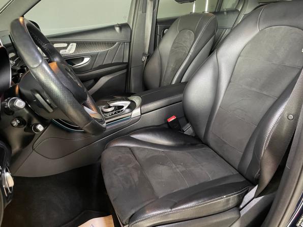 Mercedes-Benz GLC I (X253) с пробегом 2016 года, цена 3 299 000 рублей, 117360 км, внедорожник, Автокод Объявления