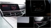 BMW X7 I (G07) Москва  - изображение 50