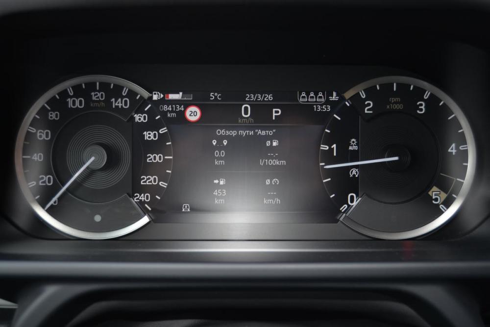 Land Rover Defender II Иркутск  - изображение 16