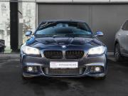 BMW 5 серии VI (F10/F11/F07) Рестайлинг Москва  - изображение 28