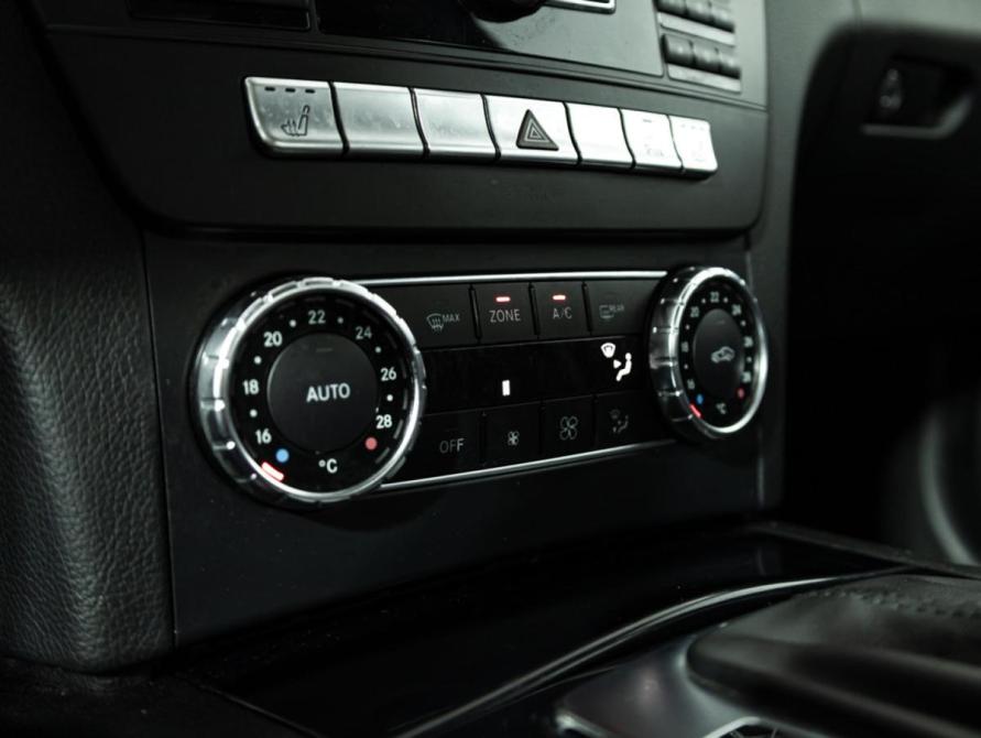 Mercedes-Benz C-Класс III (W204) Рестайлинг Санкт-Петербург  - изображение 16
