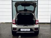 Renault Sandero II Рестайлинг Екатеринбург  - изображение 41