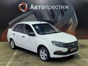 Lada (ВАЗ) Granta I Рестайлинг Ставрополь  - изображение 24