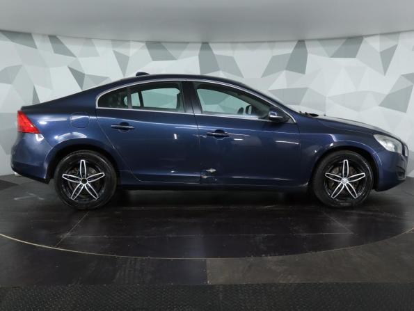 Volvo S60 II с пробегом 2010 года, цена 949 000 рублей, 240000 км, седан, Автокод Объявления
