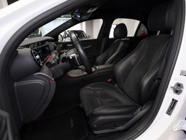 Mercedes-Benz E-Класс V (W213 S213 C238) Рестайлинг с пробегом 2022 года, цена 5 200 000 рублей, 47544 км, седан, Автокод Объявления