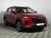 Changan CS35 Plus I Рестайлинг Санкт-Петербург  - изображение 23