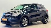 Opel Mokka I Липецк  - изображение 20