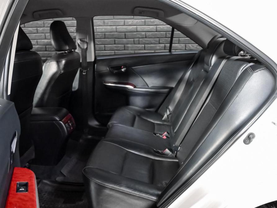 Toyota Camry VII (XV50) Екатеринбург  - изображение 20
