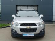 Chevrolet Captiva I Рестайлинг 2 Москва  - изображение 30