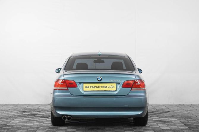 BMW 3 серии V (E90/E91/E92/E93) с пробегом 2008 года, цена 1 359 000 рублей, 172000 км, купе, Автокод Объявления