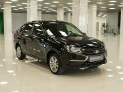 Lada (ВАЗ) Granta I Рестайлинг Самара  - изображение 24