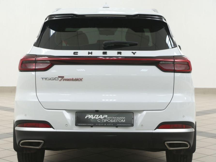 Chery Tiggo 7 Pro Max I Иваново  - изображение 3