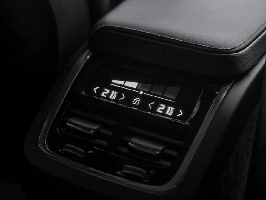 Volvo XC60 II Санкт-Петербург  - изображение 35