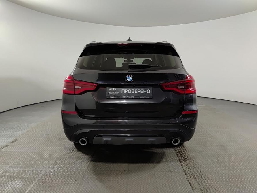 BMW X3 III (G01) Уфа  - изображение 7
