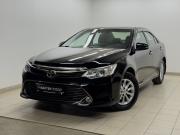 Toyota Camry VII (XV50) Рестайлинг Вологда  - изображение 22