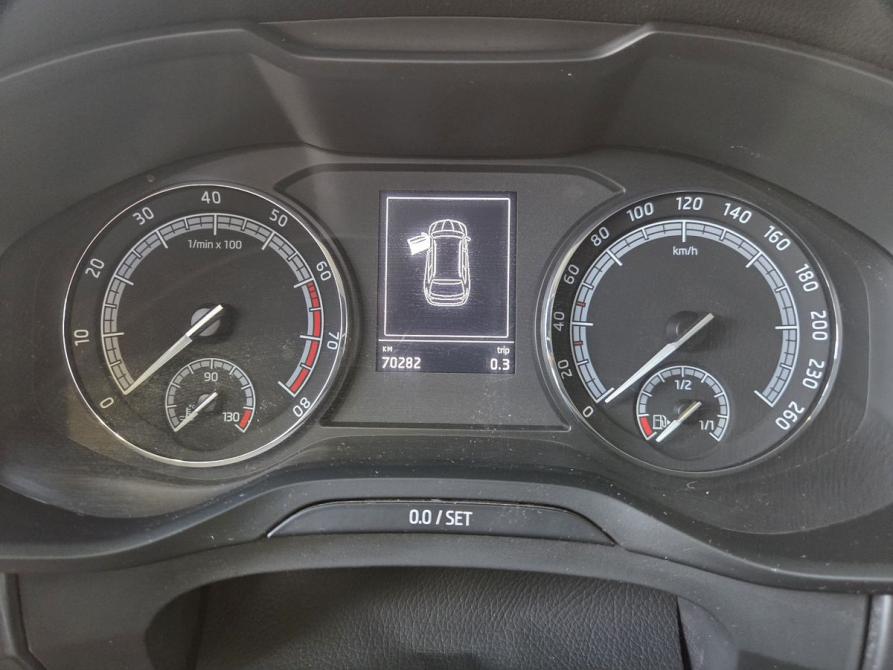 Skoda Kodiaq I Саратов  - изображение 17